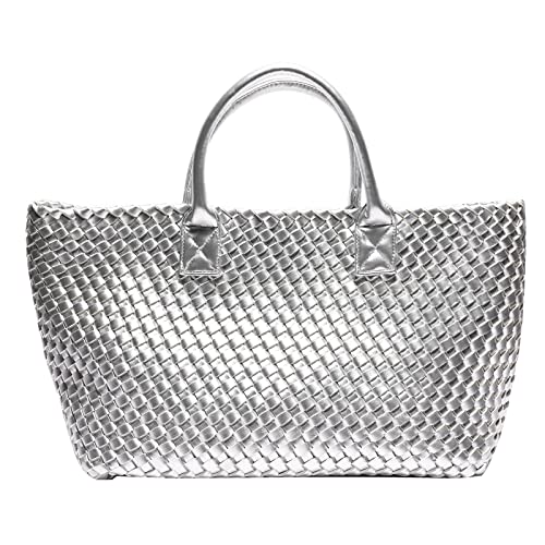 Silvery