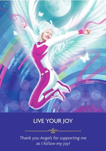 Angel Prayers Oracle Cards - Divine Guidance & Spiritual Insight for Meditation, Healing, and Daily Inspiration