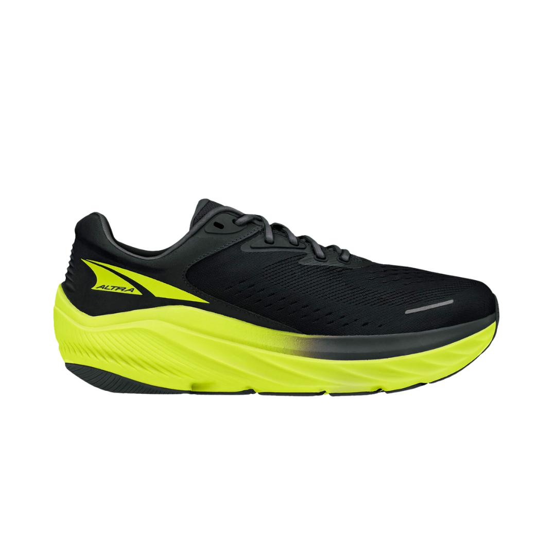 Altra Men's VIA Olympus 2 Road Running Shoes - Lightweight Cushioned Sneakers for Marathon Training & Long Distance Running - Perfect for Road Races, Jogging & Daily Workouts