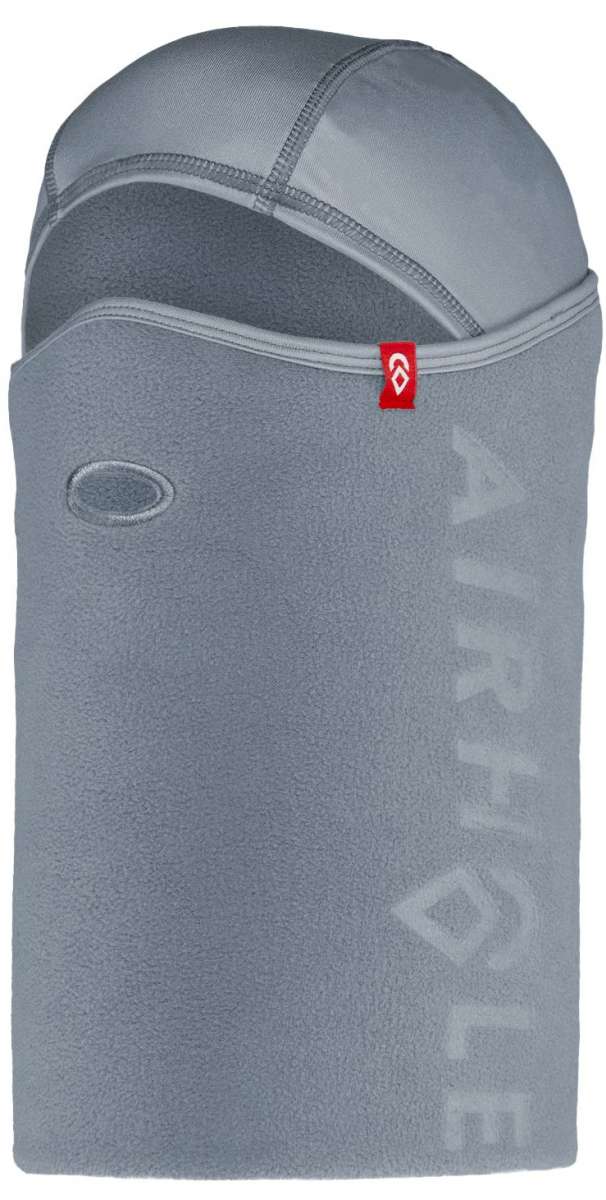 Airhole Balaclava Combo - Microfleece Drytech Face Mask for Winter Sports & Outdoor Activities (2024 Edition) - Skiing, Snowboarding, Motorcycling & Cold Weather Protection