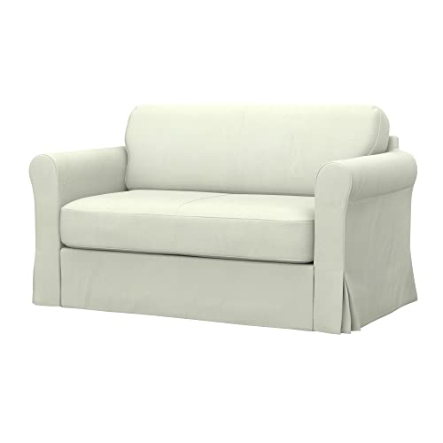 Eco Leather Creme