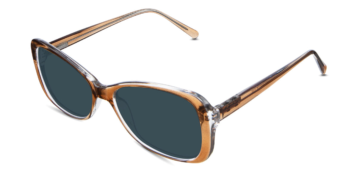 Lois Women's Prescription Sunglasses - UV Protection, Stylish & Comfortable for Driving, Outdoor Activities & Fashion