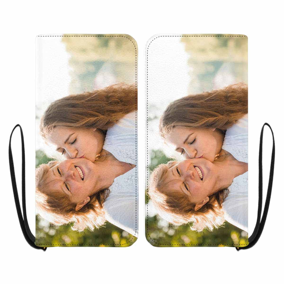 Personalized Name Handbags Clutch Purse for Women - Custom Mom Grandma & Great Grandma Gifts | Elegant Evening Party, Wedding & Special Occasion Accessory