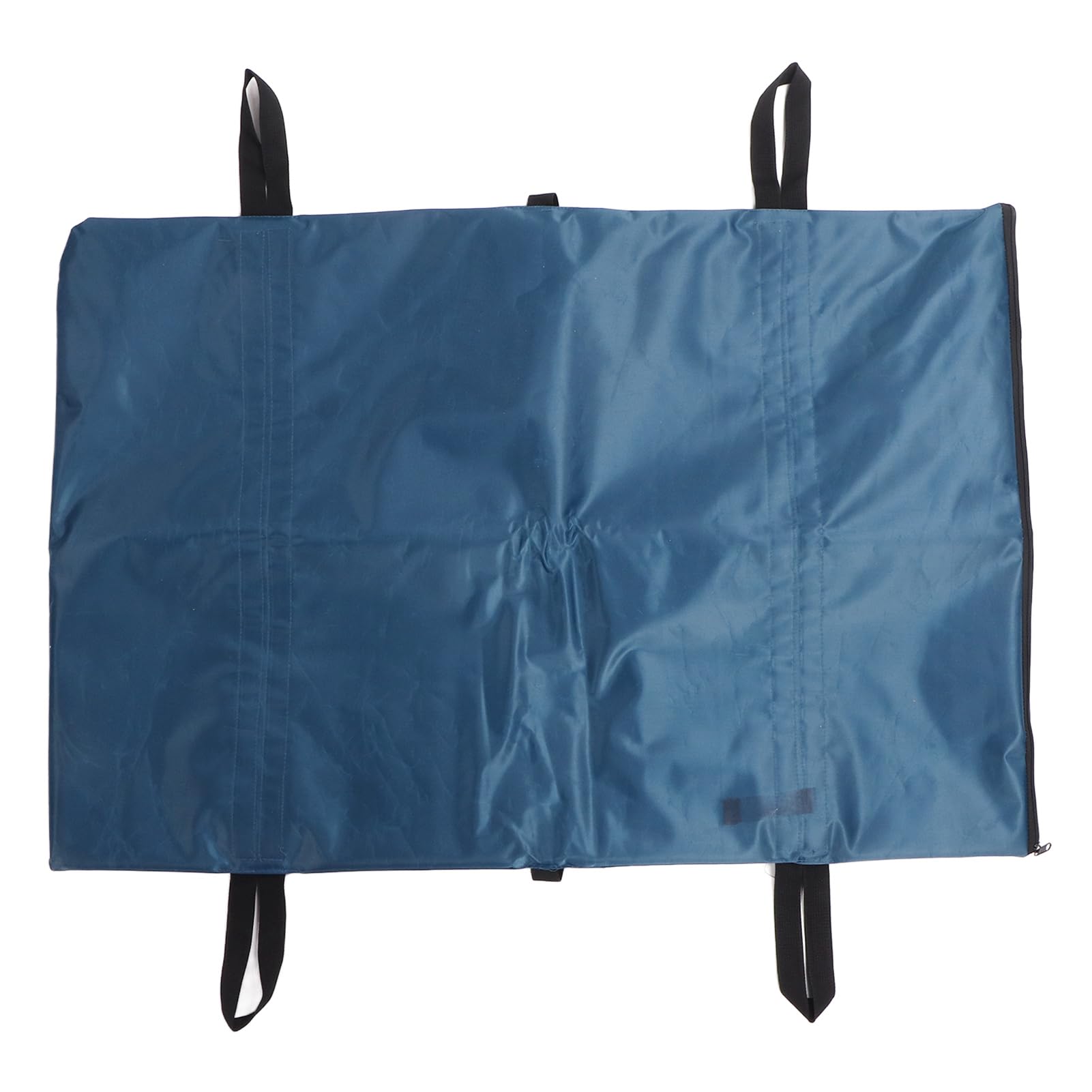 Portable & Foldable Dog Stretcher - Emergency Pet Carrier for Small & Medium Dogs - Ideal for Vet Visits, Hiking & Outdoor Adventures