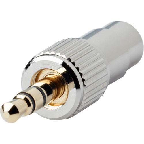 AKG 6500H00310 MDA3 SEN2 MicroLite Microphone Adapter Connector - 3.5mm Jack for Sennheiser Bodypack Transmitters | Perfect for Live Performances, Studio Recording & Wireless Audio Systems
