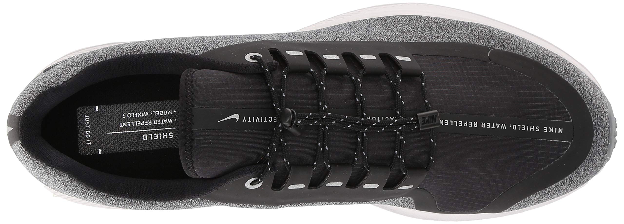 Nike Men's Competition Running Shoes - Lightweight, Breathable & Cushioned for Marathon Training & Road Racing