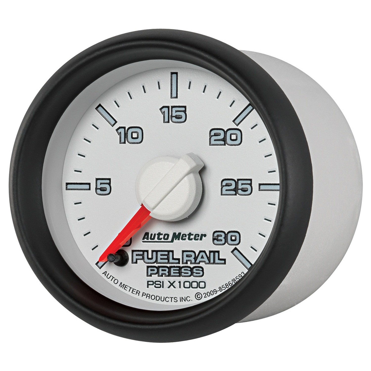 Auto Meter 8586 2-1/16