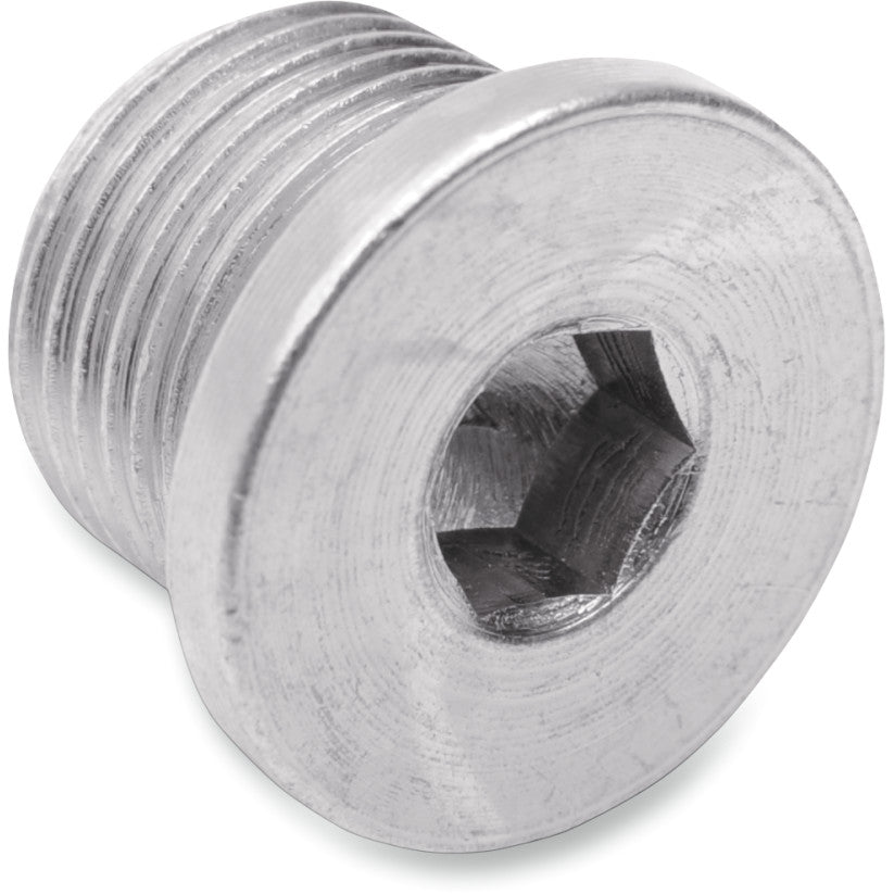 18MM O2 Oxygen Sensor Plug - Universal Fit for Cars, Trucks & SUVs - High Temperature Resistant - Perfect for Engine Maintenance & Emissions Repair