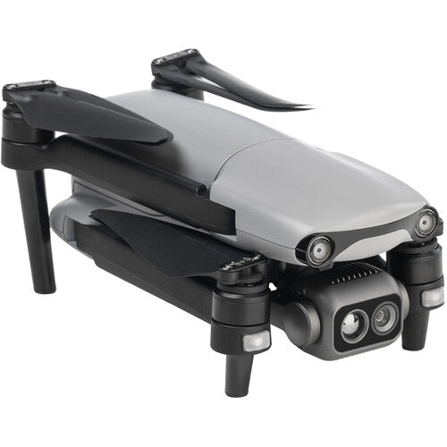 Autel Robotics EVO Lite 640T Enterprise Drone with 6K Camera - Professional Aerial Photography & Thermal Imaging for Commercial Inspections, Search & Rescue, and Construction Mapping