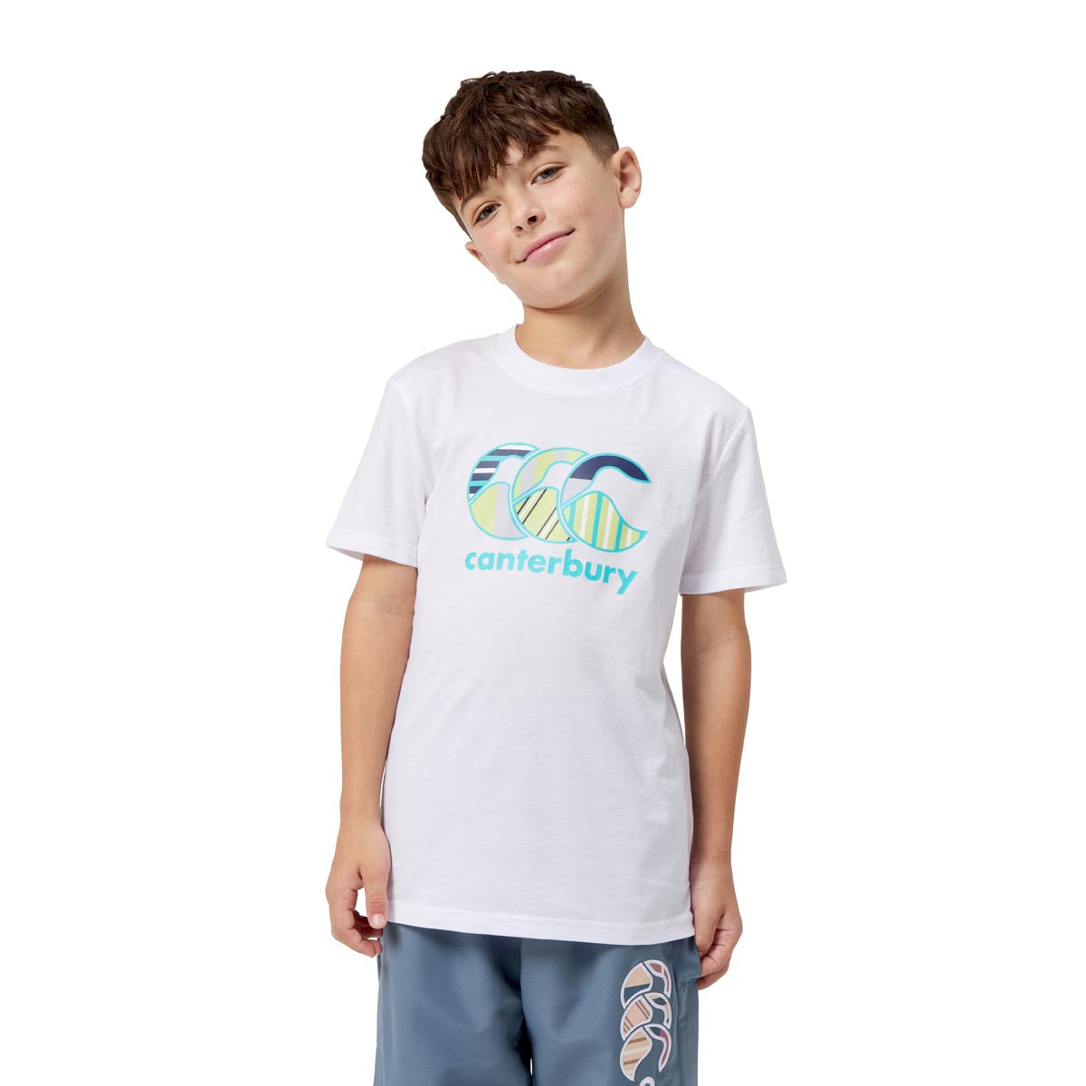 Canterbury Uglies Junior T-Shirt for Kids | Soft Cotton Graphic Tee | Fun Cartoon Character Shirts for Boys & Girls | Perfect for School, Playdates & Casual Wear