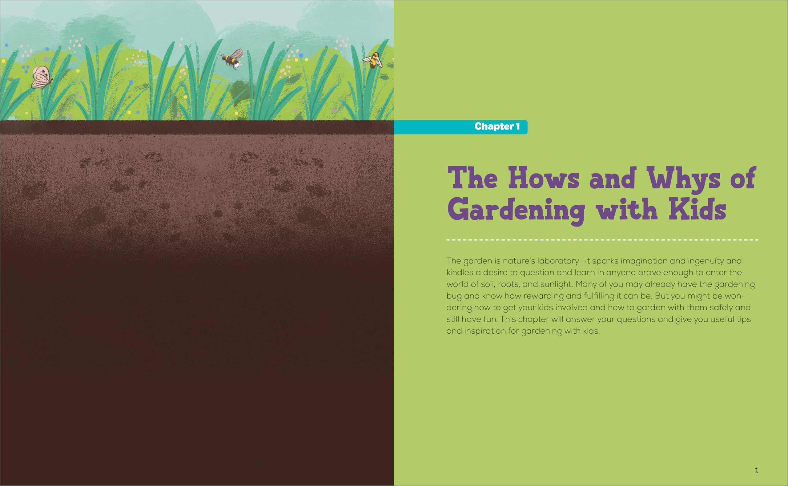 Fun Gardening Kits for Kids - Educational STEAM Projects to Learn & Grow | Outdoor & Indoor Gardening Activities for Children