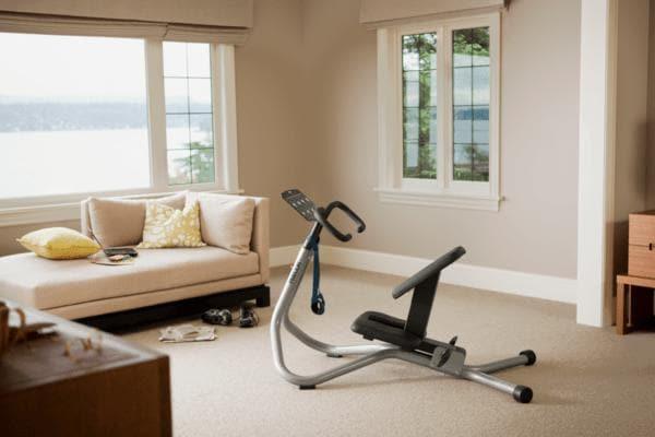 Precor StretchTrainer 240i - Professional Stretching Equipment for Home & Gym - Improve Flexibility & Mobility - Perfect for Yoga, Pilates & Physical Therapy