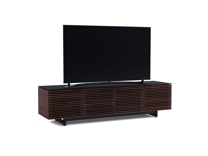 BDI Corridor 8173 Modern Media Console - Stylish TV Stand with Storage for Living Room, Home Theater & Entertainment Centers