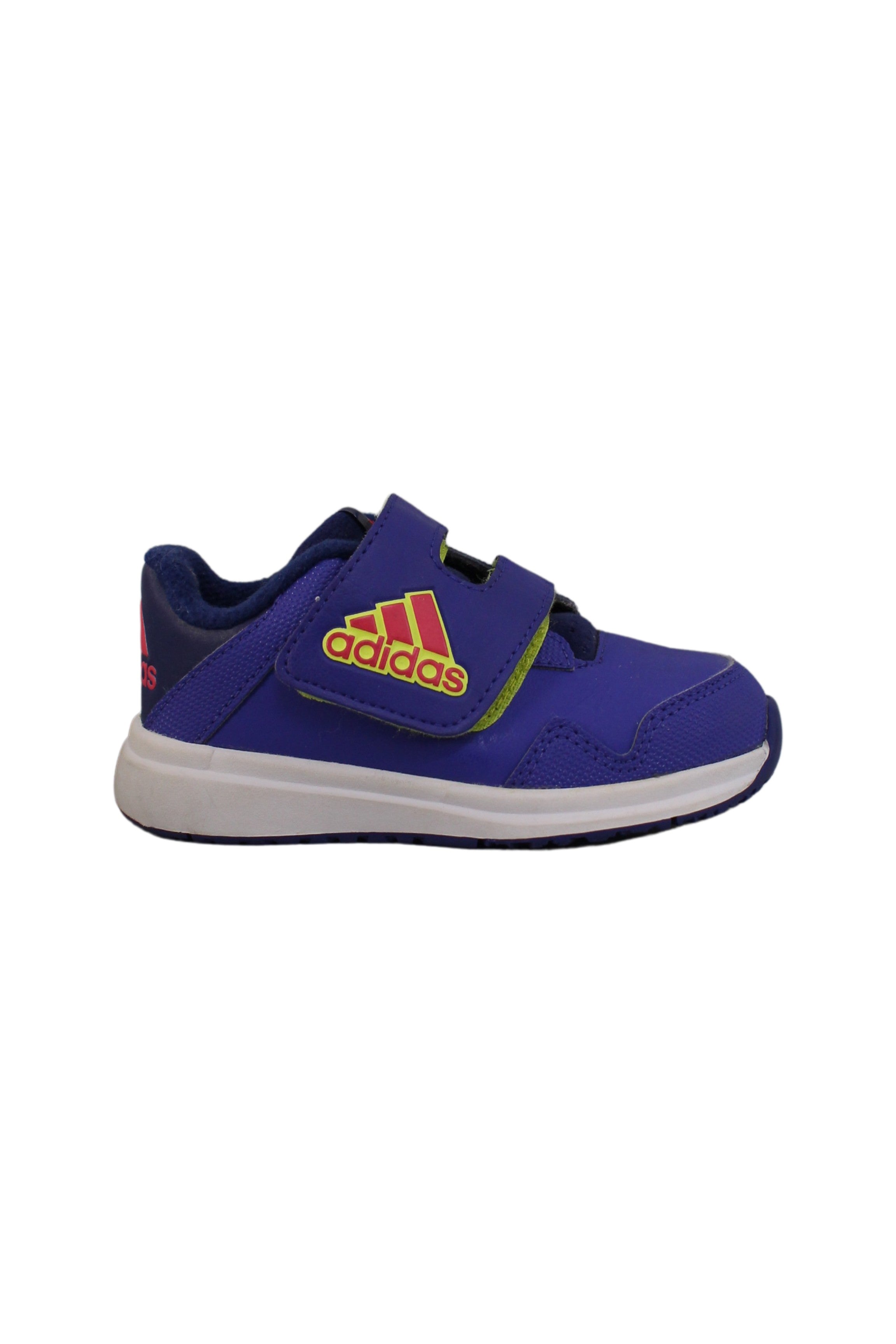 Adidas Kids Sneakers for Toddlers 18M-2T (EU23) - Comfortable & Stylish Walking Shoes for Boys & Girls - Perfect for Playtime, School & Outdoor Activities