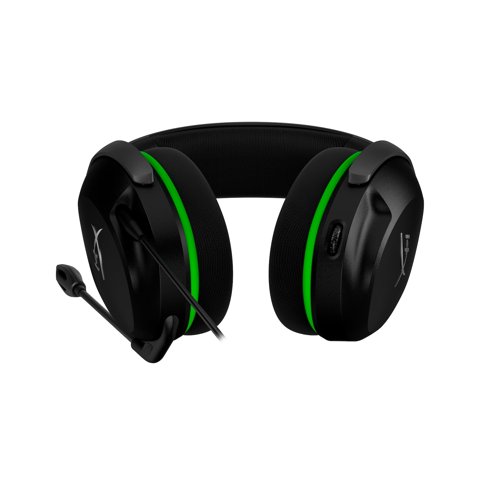 HyperX CloudX Stinger 2 Core Wired Gaming Headset for Xbox Series X|S, Xbox One - Lightweight Comfort, Noise Cancelling Mic - Perfect for Competitive Gaming & Online Chat