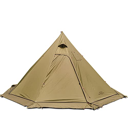 Khaki T2 Large