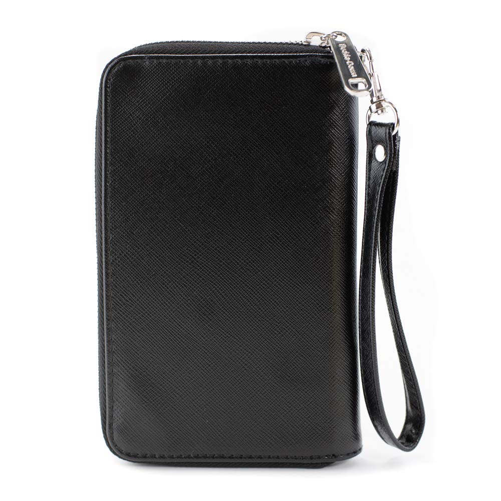 Star Wars Darth Vader PU Wallet for Women - Compact & Stylish for Daily Use
