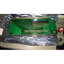 Lenovo Riser Card 03X3833 - PCIe Expansion Adapter for Enhanced GPU & SSD Performance | Desktop Computer Upgrade Solution for Gaming & Workstations