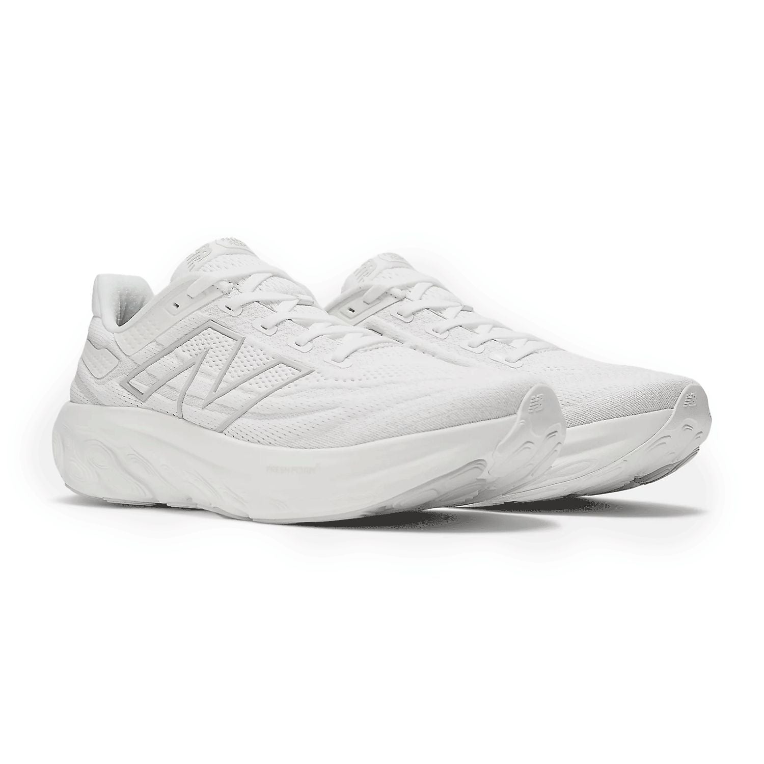 Men's Fresh Foam X 1080v13 Running Shoes - Lightweight Cushioned Sneakers for Jogging, Gym Workouts & Daily Walking | Comfortable Athletic Footwear for Men