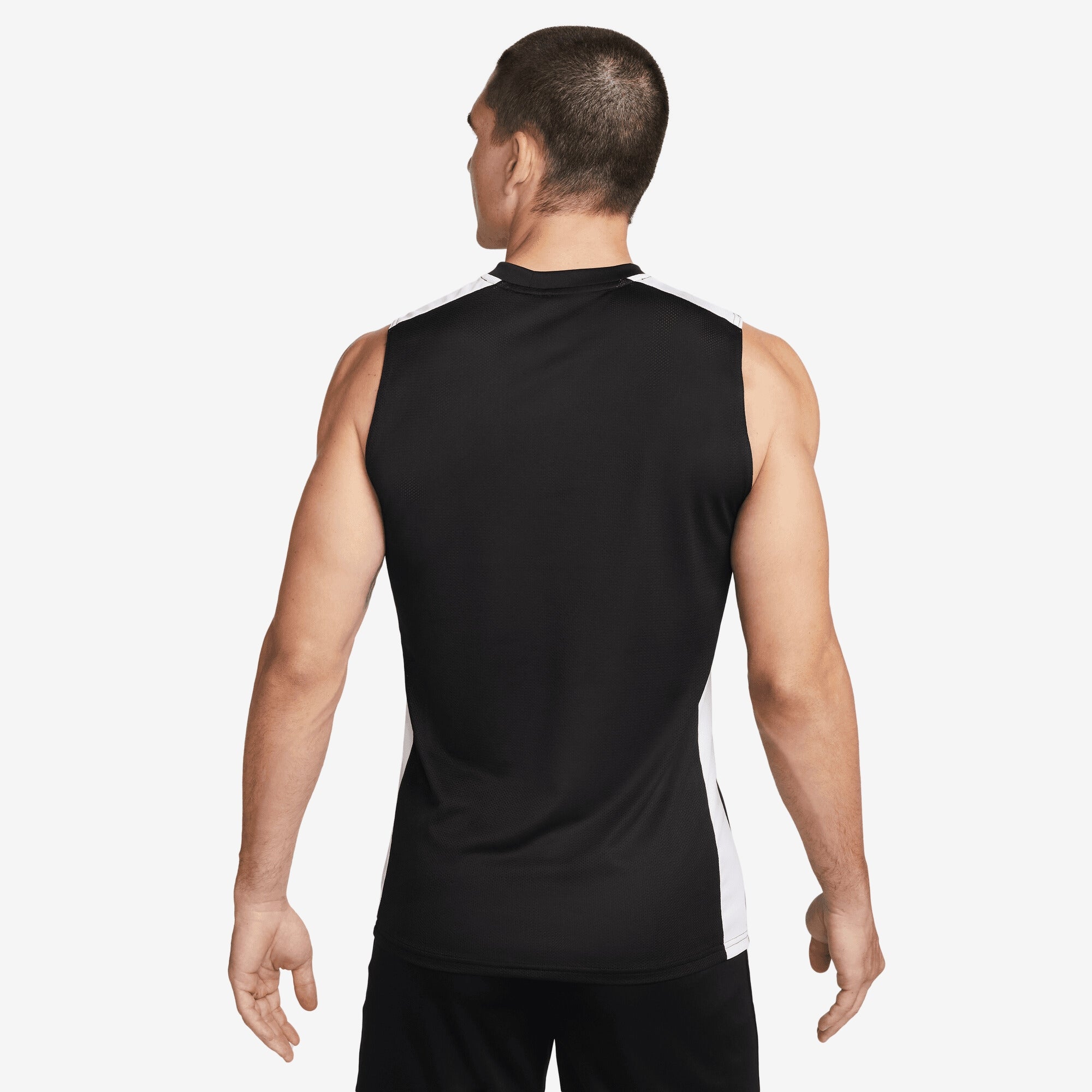 Nike Dri-FIT Academy Soccer Jersey - Moisture-Wicking Performance Shirt for Men & Women - Perfect for Training, Matches & Outdoor Sports Activities
