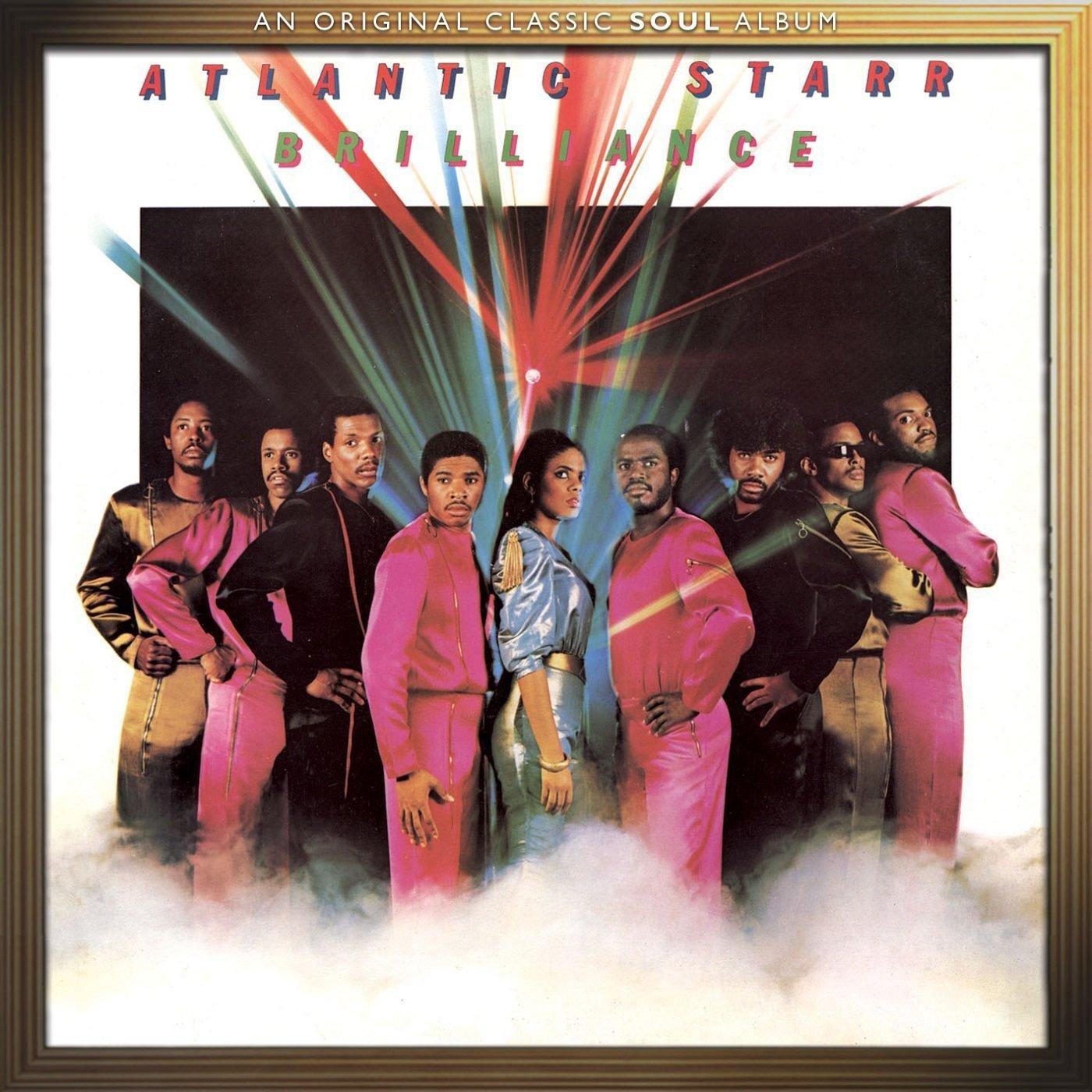 Atlantic Starr Brilliance - Premium Quality Jewelry for Women | Elegant Necklaces, Earrings & Bracelets | Perfect for Weddings, Parties & Special Occasions