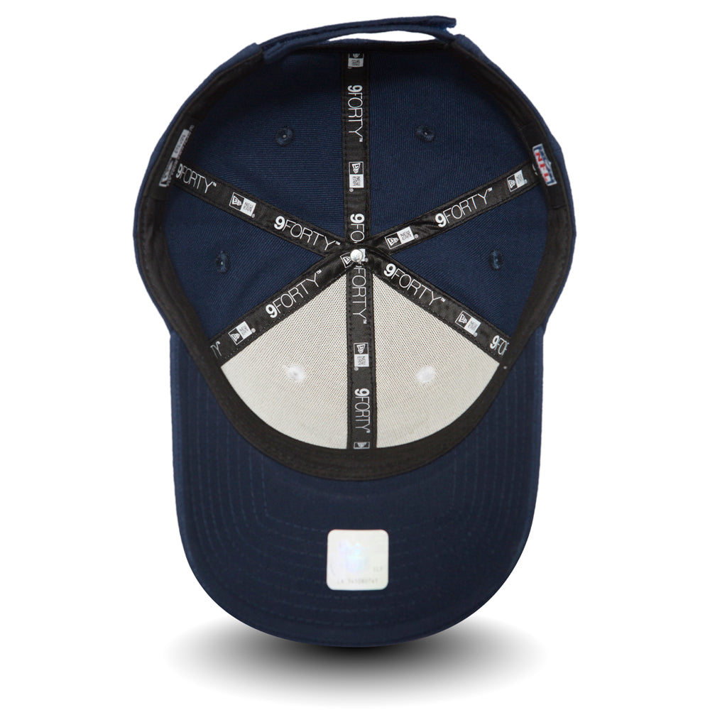 Dallas Cowboys New Era 940 The League NFL Adjustable Snapback Hat - Perfect for Football Games, Tailgating & Fan Gear Collection