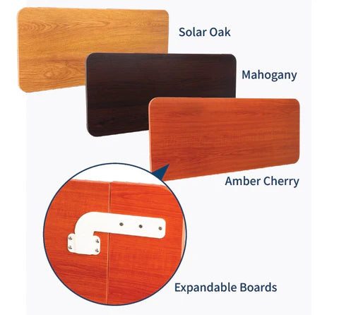 Mahogany