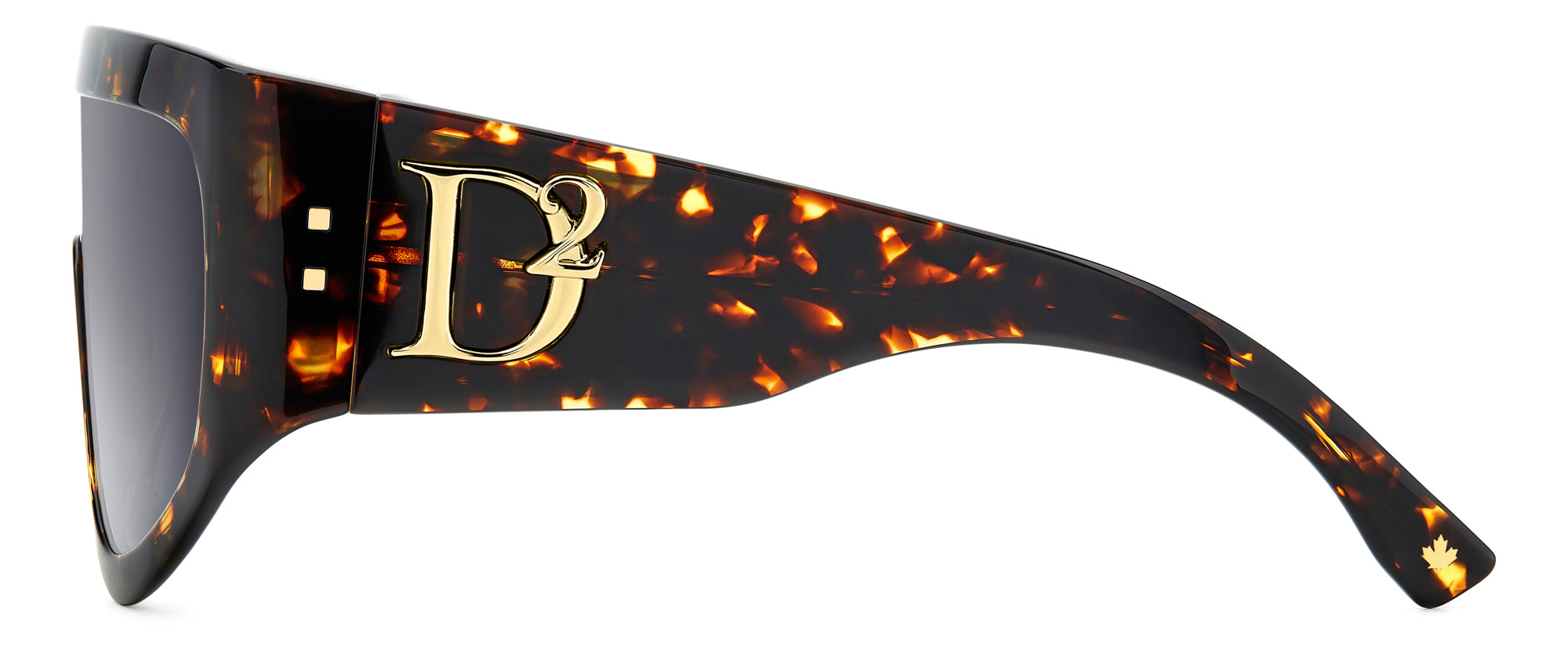 DSQUARED2 D2 0149/S Sunglasses - Luxury Designer Shades for Men & Women - UV Protection & Polarized Lenses - Perfect for Outdoor Activities, Driving & Fashion Statements