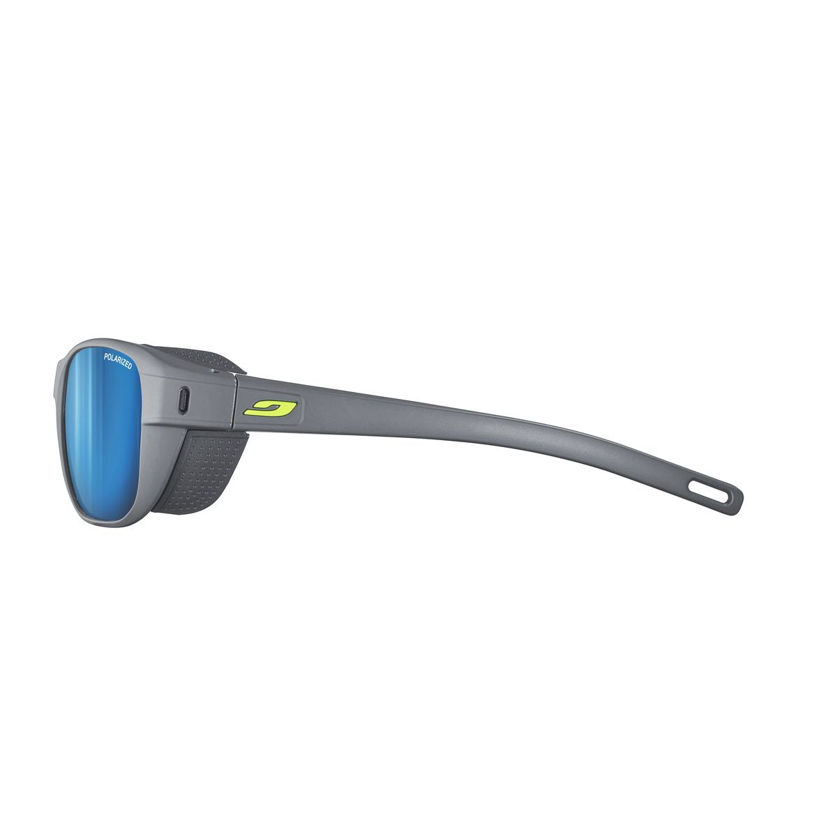 Camino M J558 Polarized Sunglasses for Men & Women - UV Protection, Fashionable & Lightweight - Perfect for Driving, Beach, and Outdoor Activities