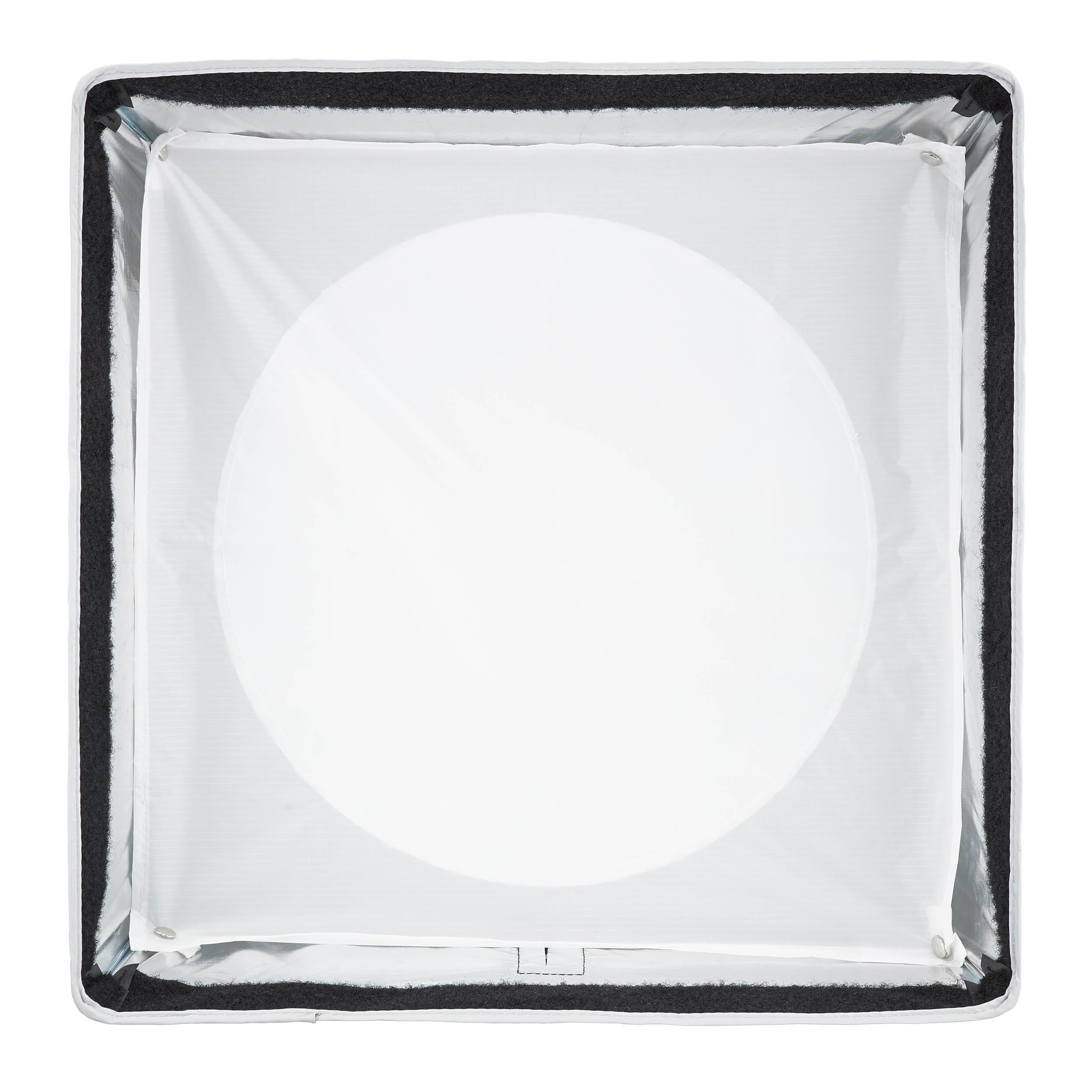 Godox UL BOX 40 40x40cm (16x16 inch) Square Photography Softbox with Easy Open Design - Perfect for Studio Lighting, Portrait Photography & Product Shots