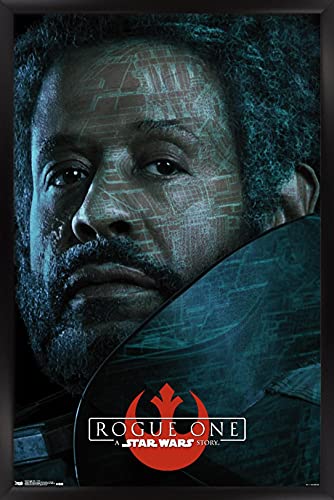 Black Framed Version