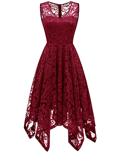 Dark Red