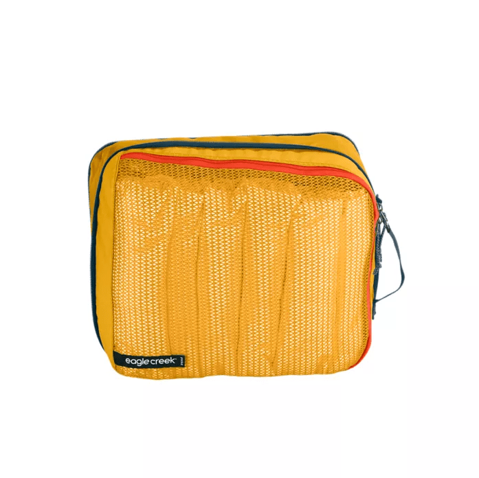 Eagle Creek PACK IT Reveal Expansion Cube Small - Travel Organizer for Clothes & Accessories - Perfect for Suitcases, Backpacks & Weekend Trips