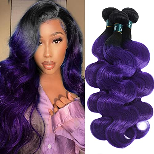 Body 1b/Purple