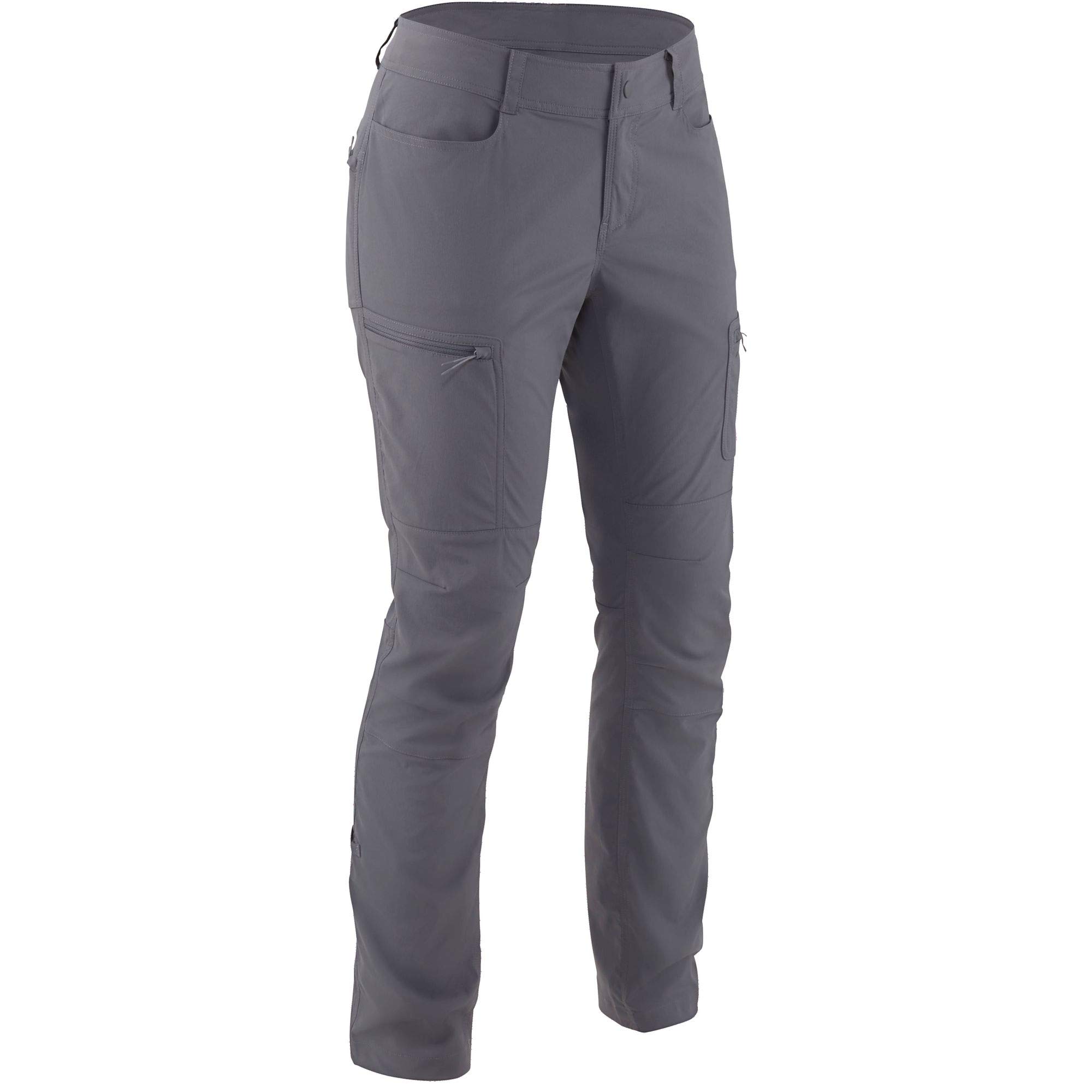 NRS Women's Lolo Pants - Quick-Dry Hiking & Water Sports Pants for Outdoor Adventures, Travel & Camping