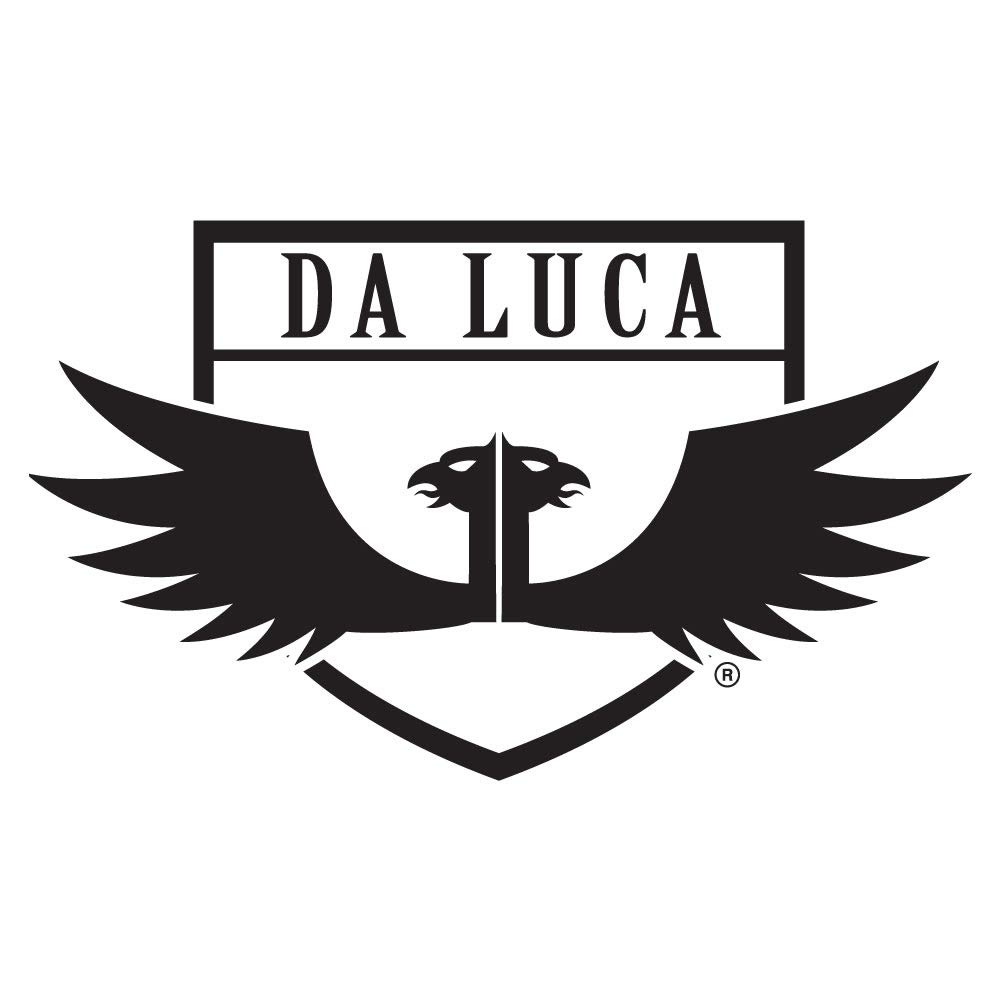 Da Luca 22mm Ballistic Nylon Watch Strap - Military Style for Outdoor & Tactical Use