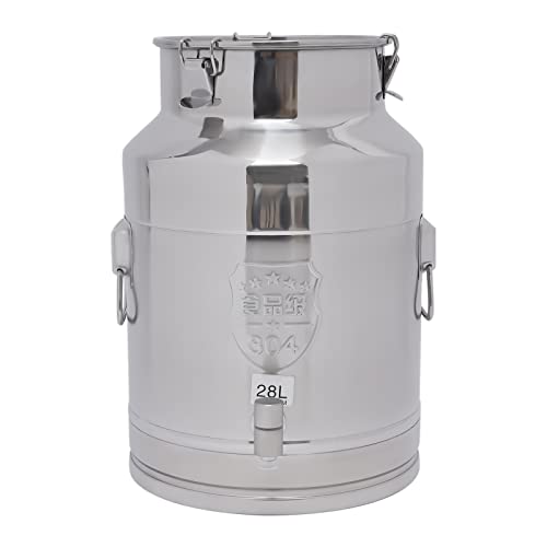 28L-7.39Gal With Faucet