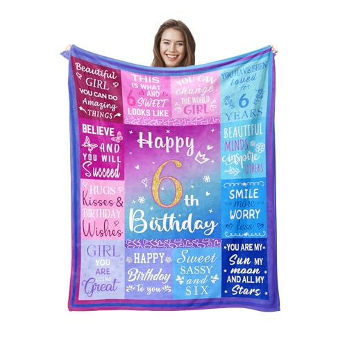 6th Birthday