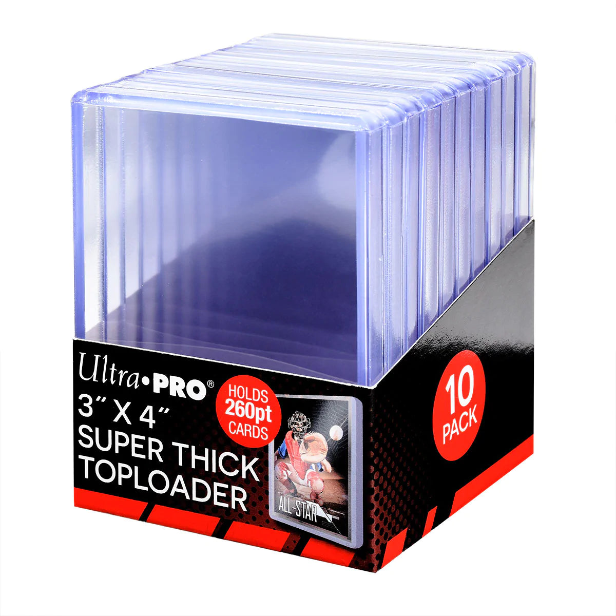 Ultra Pro 3