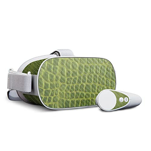 Croc Skin