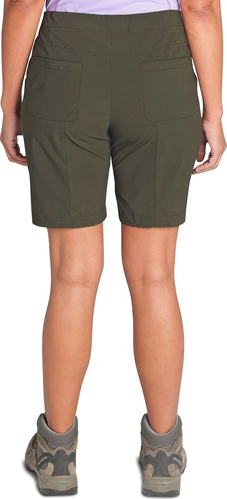 24/7 Women's Shorts - Comfortable & Stylish Casual Wear for Gym, Yoga, Running & Lounge