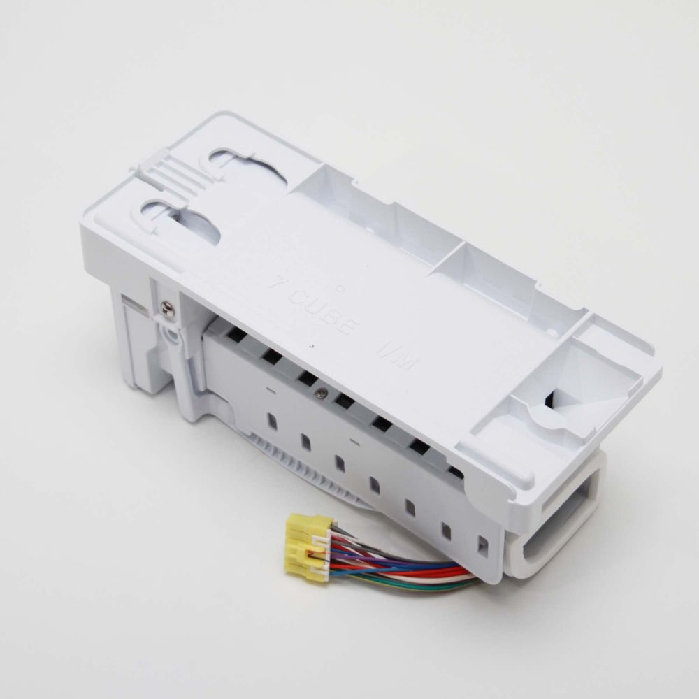 Samsung DA97-07592A Replacement Ice Maker for Refrigerator - Compatible with Samsung Fridges - Perfect for Home Kitchen, Office Break Room & Commercial Use