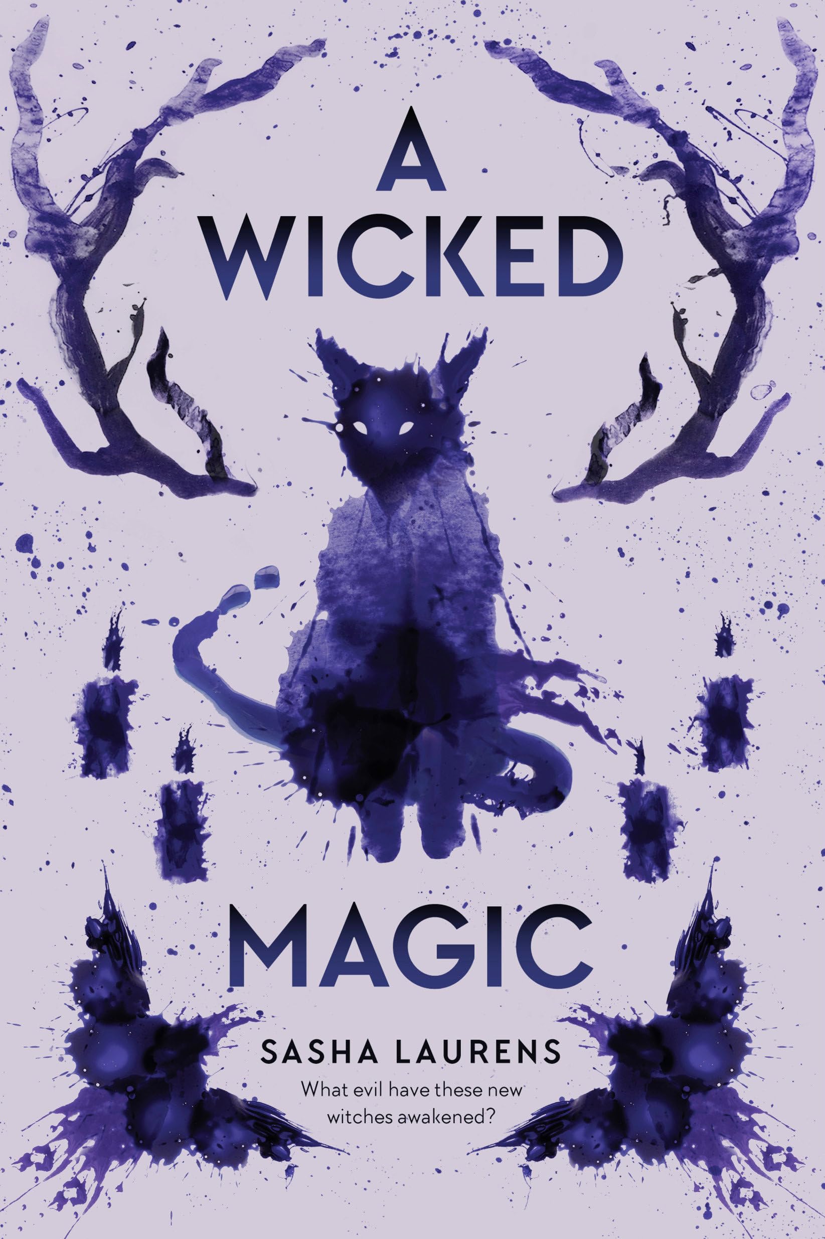Wicked Magic Spell Kit - Premium Witchcraft Supplies for Rituals, Spells & Wiccan Practices | Perfect for Halloween, Pagan Ceremonies & Spiritual Healing