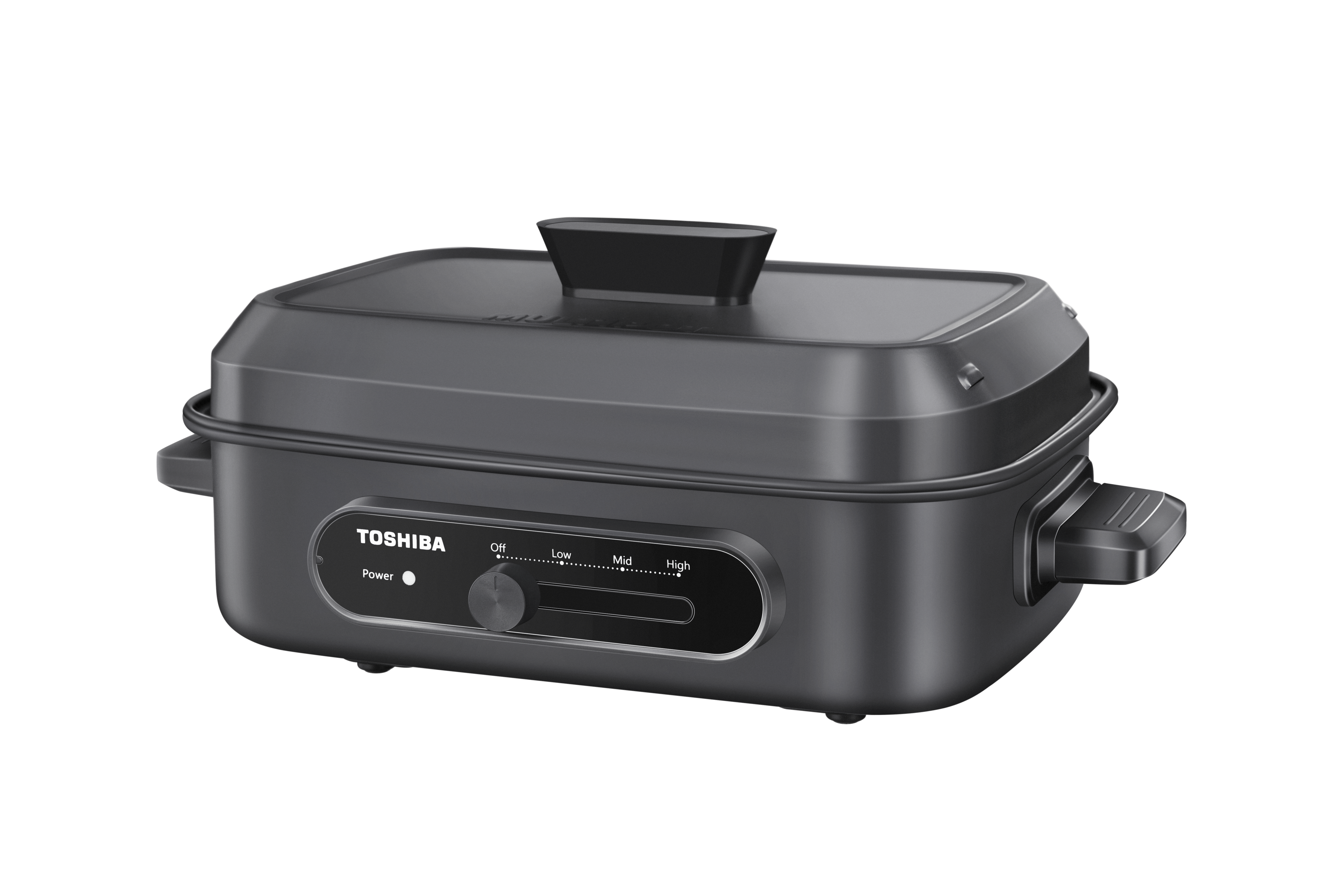 HC 14KSSSG(K) 14-in-1 Multi Cooker with Stainless Steel Pot - Electric Pressure Cooker, Slow Cooker, Rice Cooker, Steamer & More for Healthy Cooking at Home