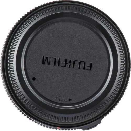 Fujifilm GF 45mm f/2.8 R WR Medium Format Lens - Professional Portrait & Landscape Photography for Fujifilm GFX Cameras