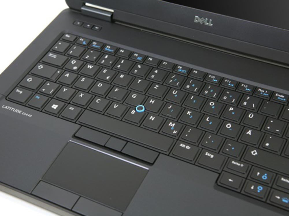 Refurbished Dell Latitude E5450 14