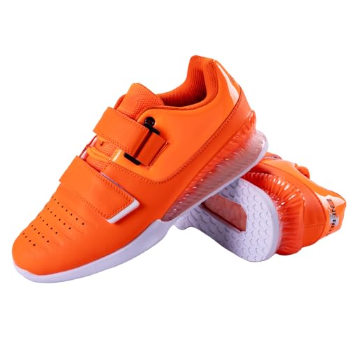 Coral Orange