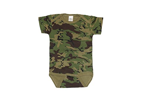 Woodland Camo