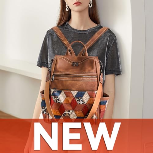 Color Pallet Brown