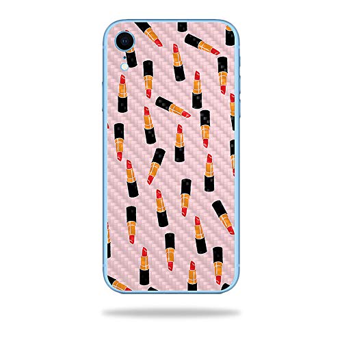 Lipstick Pattern